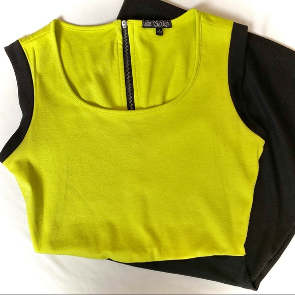 BeBop Dress Size Small - Picture 2 of 5